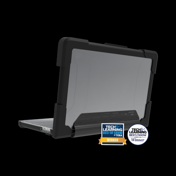 Max case Extreme shell Fits HP G6 EE CHROMEBOOK 11.6 - Picture 1 of 6